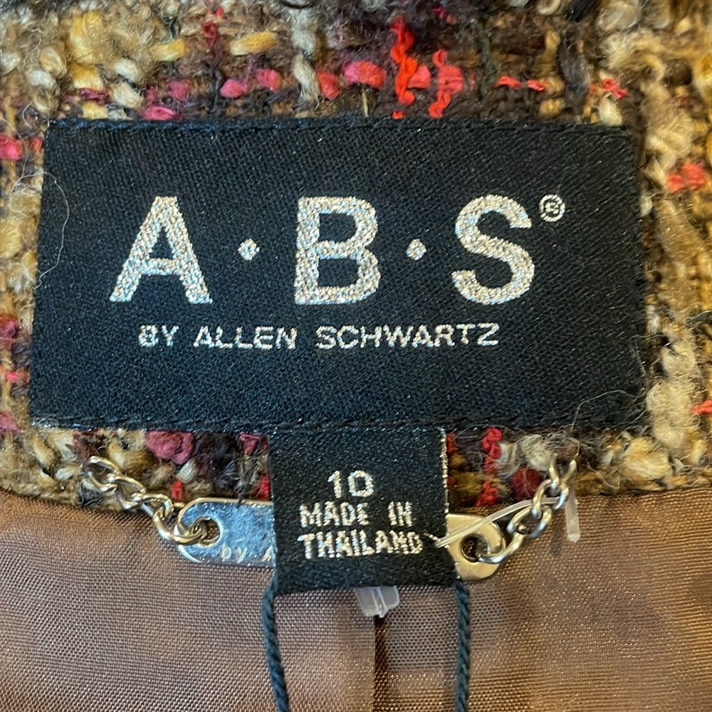 Dress-up jacket - Picture 6 of 8